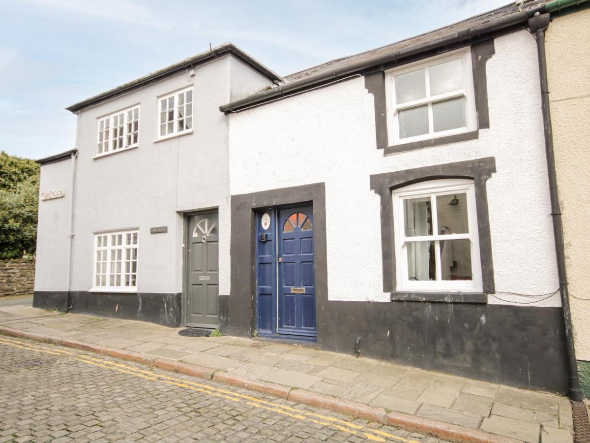 Tudor Cottage Conwy Exterior foto