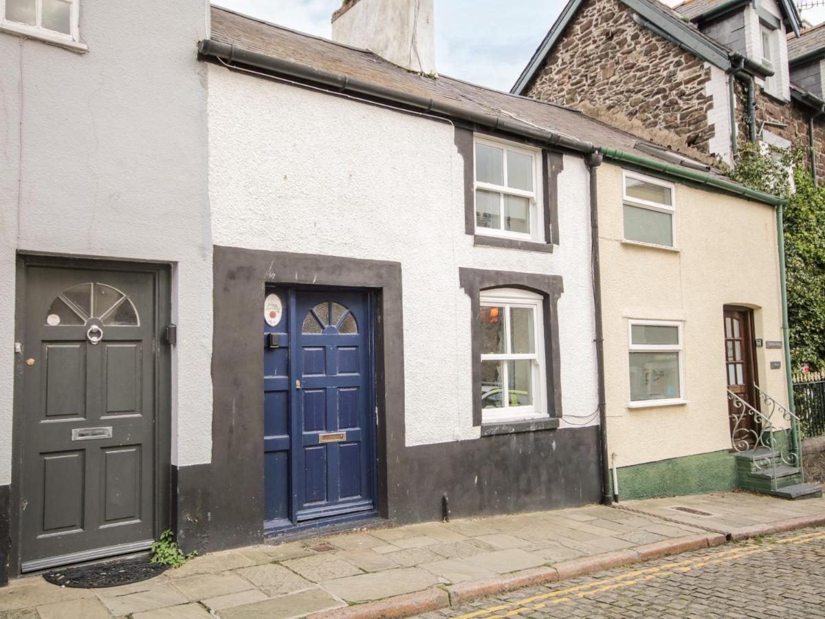 Tudor Cottage Conwy Exterior foto